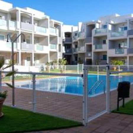 Apartamento Corralejo Sun Cerezo Pool Exterior foto