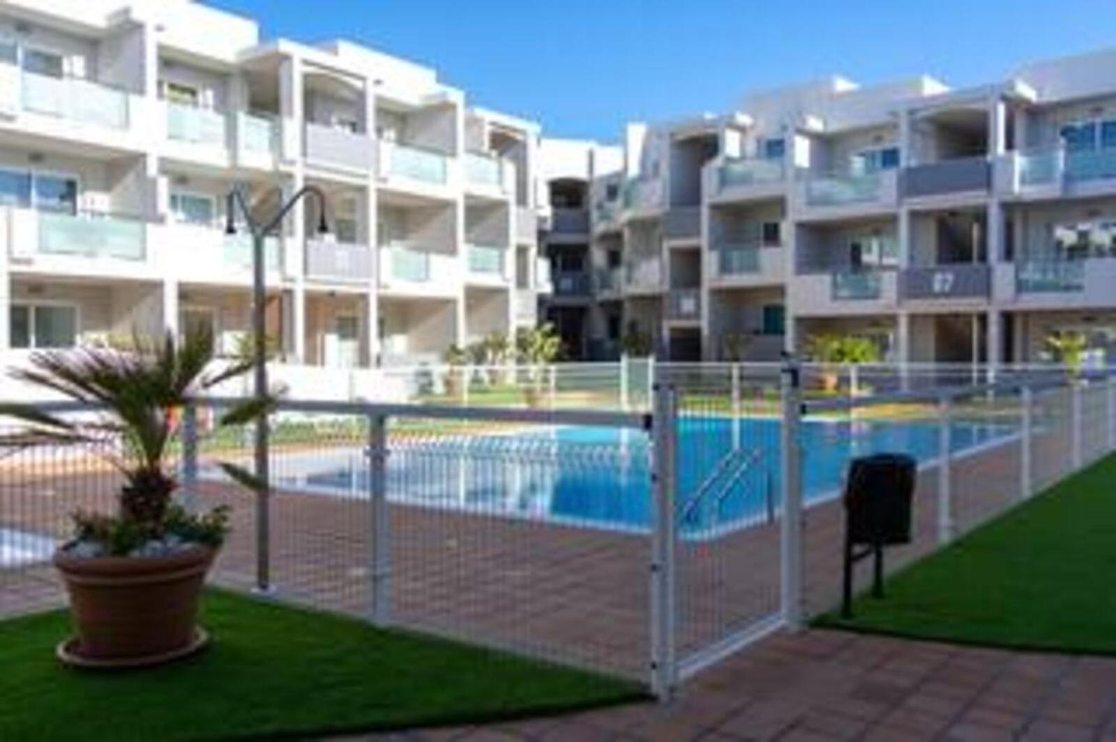 Apartamento Corralejo Sun Cerezo Pool Exterior foto