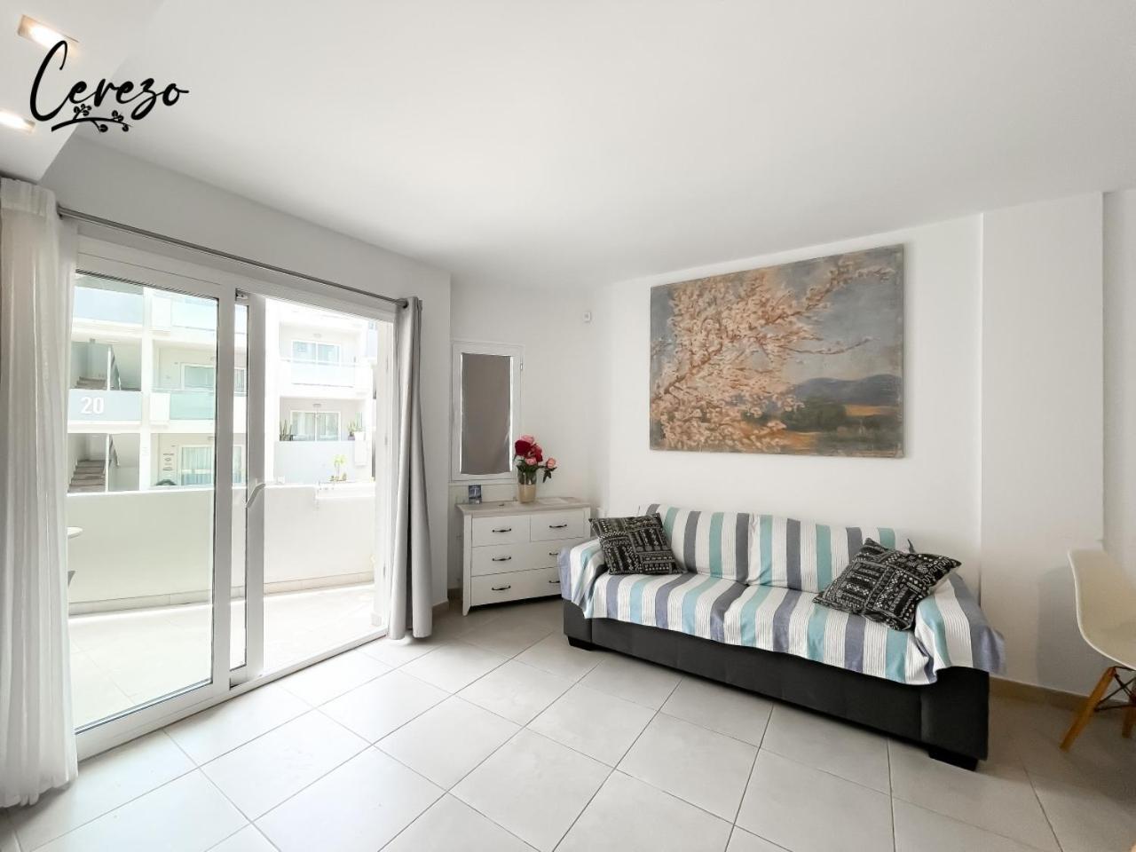 Apartamento Corralejo Sun Cerezo Pool Exterior foto