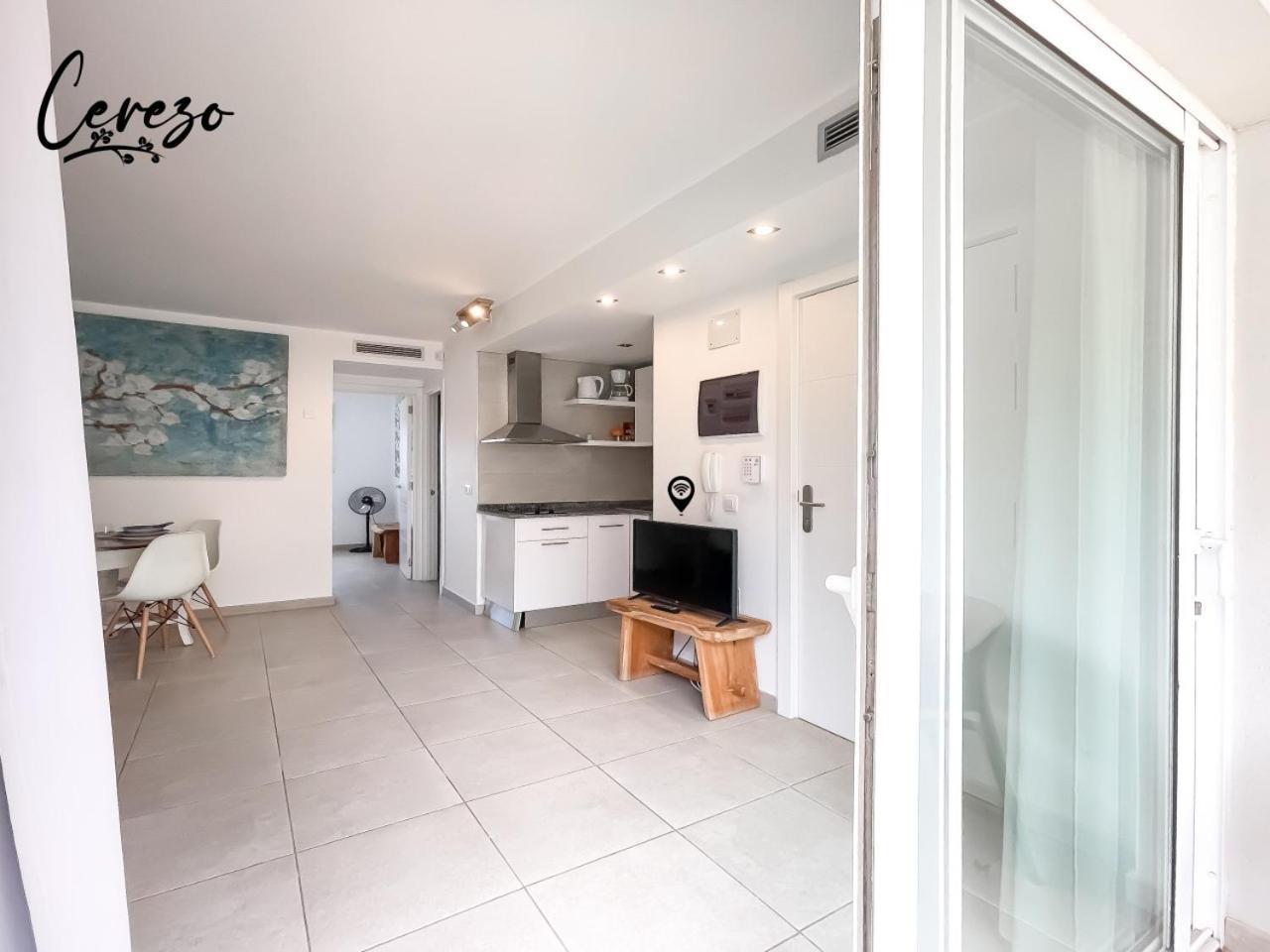 Apartamento Corralejo Sun Cerezo Pool Exterior foto