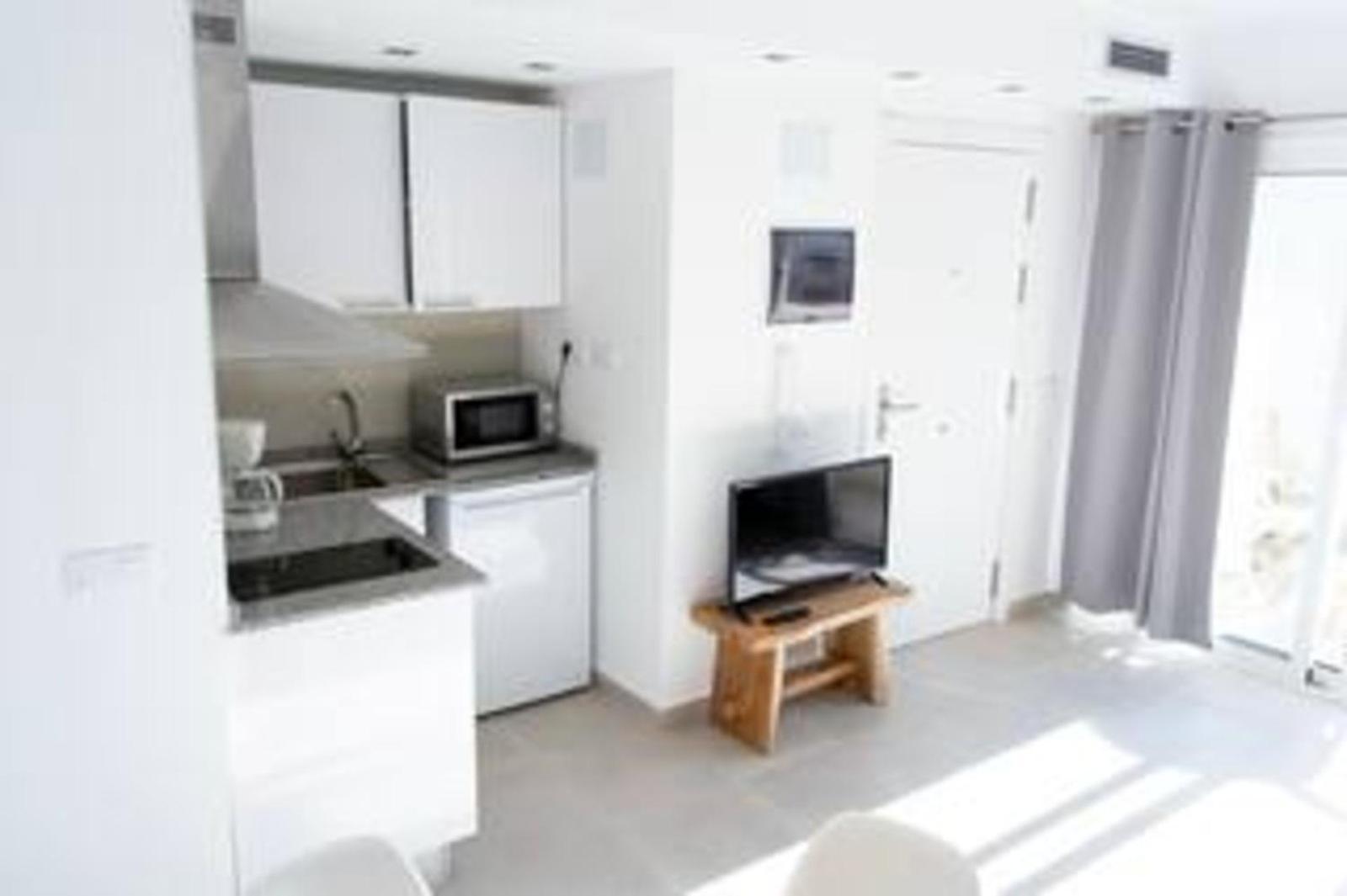 Apartamento Corralejo Sun Cerezo Pool Exterior foto