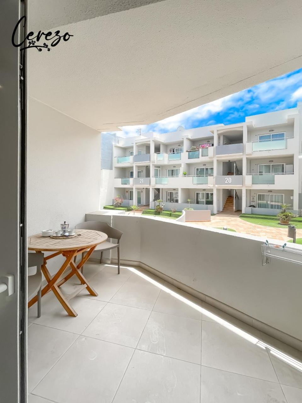Apartamento Corralejo Sun Cerezo Pool Exterior foto