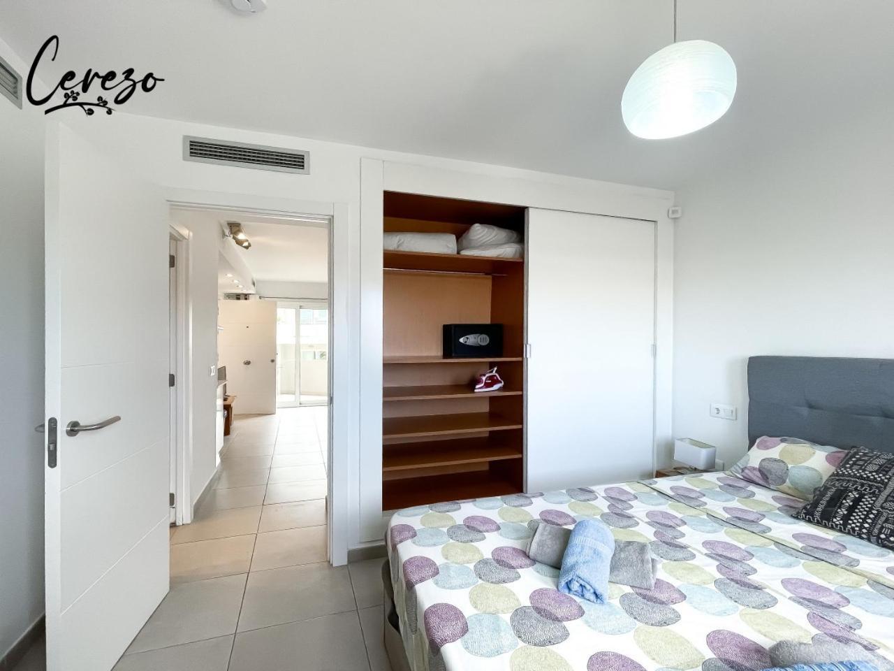Apartamento Corralejo Sun Cerezo Pool Exterior foto