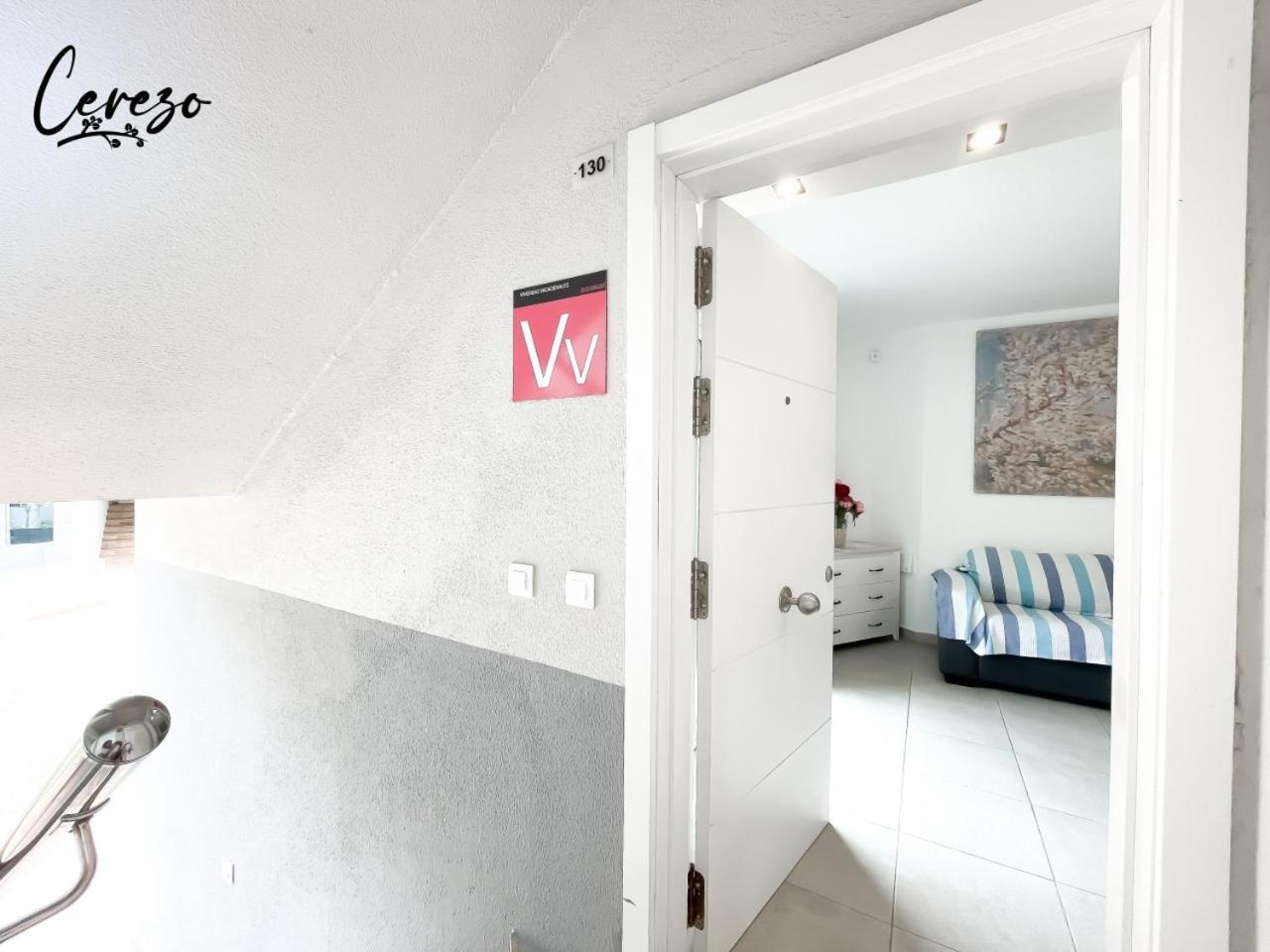 Apartamento Corralejo Sun Cerezo Pool Exterior foto