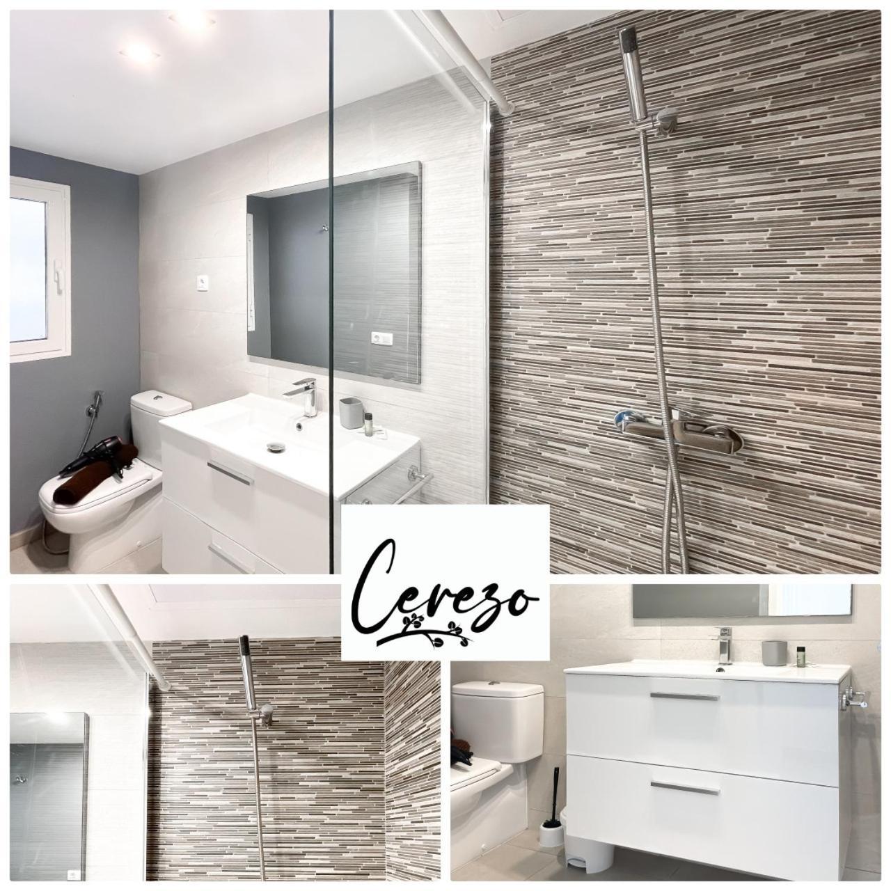 Apartamento Corralejo Sun Cerezo Pool Exterior foto